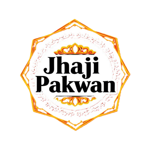 Jhaji Pakwan